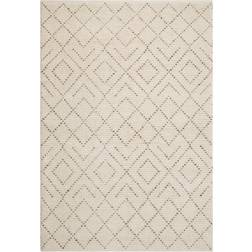 KM Carpets The Himalayas Hvit 200x300cm