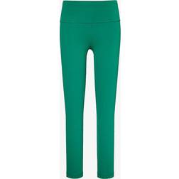 Lululemon Wunder Train High-Rise Tight 25" - Cascadia Green