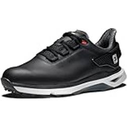 FootJoy Pro Slx Golfskor Black/White/Grey