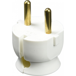 Legrand Schuko Angle Plug LEG50183