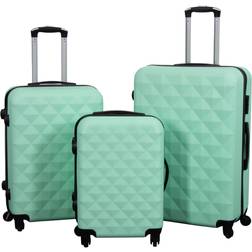 Borg Living Kuffert tilbud hardcase