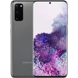 Samsung Galaxy S20 5G 12GB RAM 128GB Cosmic Grey