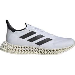 Adidas 4DFWD 4 - Cloud White/Core Black/Dash Grey