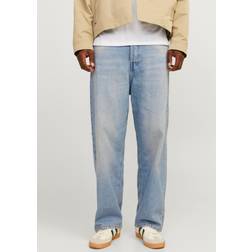 Jack & Jones Jeans 'Iron Original' hellblau