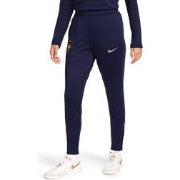 Nike France Strike Pant Navy Womens