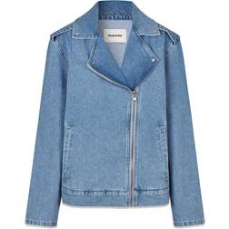 Modström Iben Jacket - Blue Wash