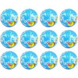 Globe Squeeze Balls 12pcs