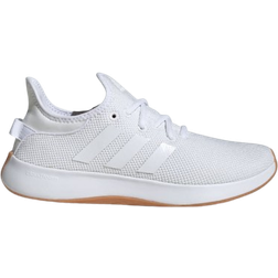 adidas Cloudfoam Pure W - Cloud White/Gum