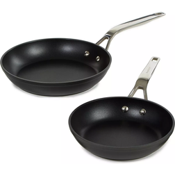 Berghoff Essentials Non-stick Hard Anodized Cookware Set 2 Parts