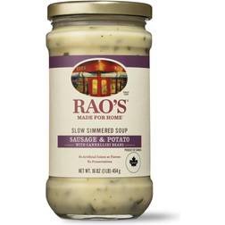 Rao's Homemade Sausage & Potato Soup 16oz 1pack