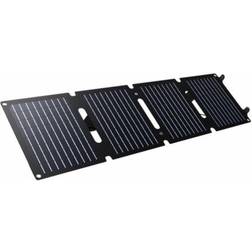 Trust Zuny Solarpanel