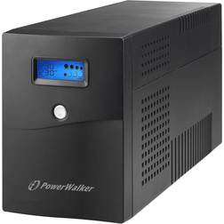 PowerWalker VI 3000 SCL FR