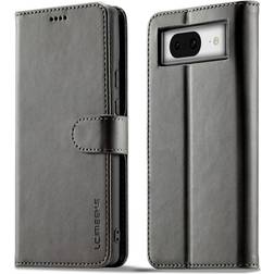 MTK Lc.Imeeke Wallet Case for Google Pixel 8A