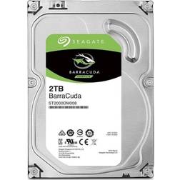 Seagate Barracuda ST2000DM008 2TB