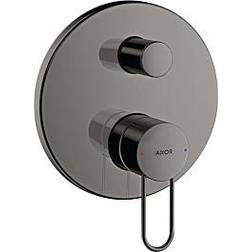 Axor Uno (38428330) Black Chrome