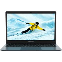 Medion akoya e14223 35,5cm/14" celeron n4120 128gb