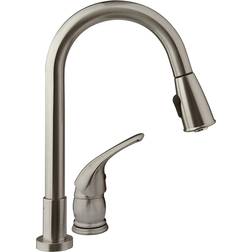 Dura Faucet (DF-NMK503-SN) Nickel