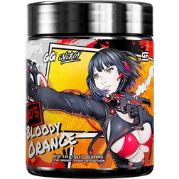 Gamer Supps Kaho's Bloody Orange