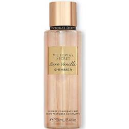 Victoria's Secret Bare Vanilla Shimmer Body Mist 250ml