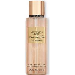 Victoria's Secret Bare Vanilla Shimmer Body Mist 8.5 fl oz