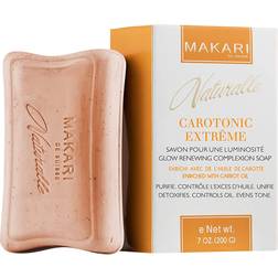 Makari Naturalle Carotonic Extreme Toning Soap 200g