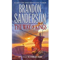 The Way of Kings (Hæftet, 2011)