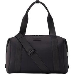 Dagne Dover Large Landon Carryall Bag - Onyx