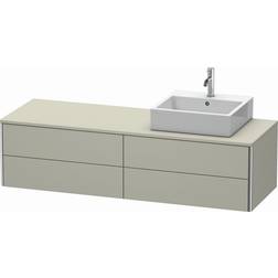 Duravit XSquare XS4914 (XS4914R6060)