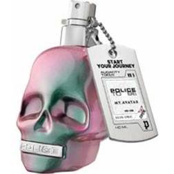 Police To Be My Avatar Woman EDT 40ml
