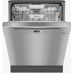 Miele Selection G5432 SCU ClST Rustfrit stål