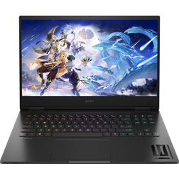 HP OMEN Gaming 16-wd0005no