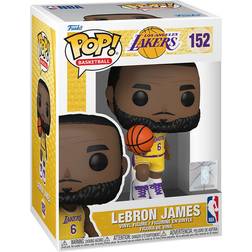 Funko Pop! NBA Lakers Lebron James