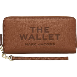 Marc Jacobs The Continental Wallet - Argan Oil