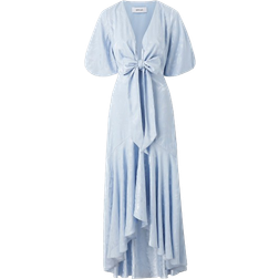 Joelle Araj Maxi Dress - Light Blue