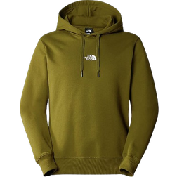 The North Face Men's Zumu Hoodie - Forest Olive