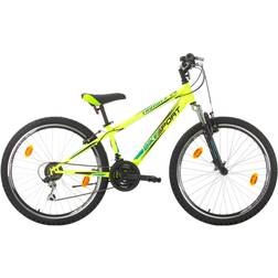 Zoom Thunder XL 26" Mountain Bike