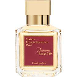 Maison Francis Kurkdjian Baccarat Rouge 540 EdP 70ml