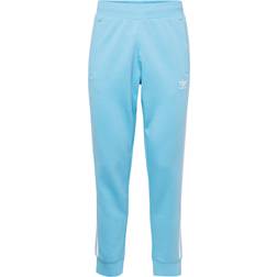 Essentials+ Dye Sweat Pants - Pulse Blue