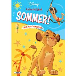 Litor Disney Summer