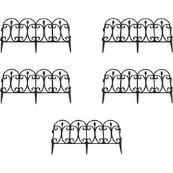 Selections Kew Lawn Edging 60.5x32.5cm 5pcs