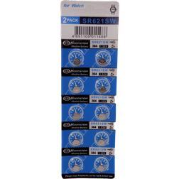 Koonenda SR621SW Alkaline 10-pack