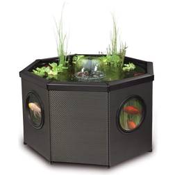 Pennington Aquagarden, Complete Raised Window Pond Kit