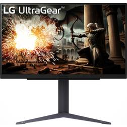 LG UltraGear 27GS75Q-B 27"