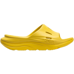 Hoka Ora Recovery Slide 3 - Passion Fruit