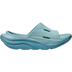 Hoka Ora Recovery Slide 3 - Cloud Blue/Stone Blue