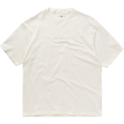 Nike Air Jordan Wordmark T-Shirt Men's - White