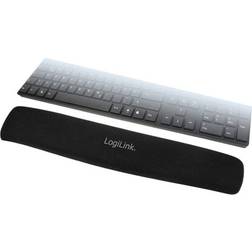 LogiLink Keyboard Gel Pad