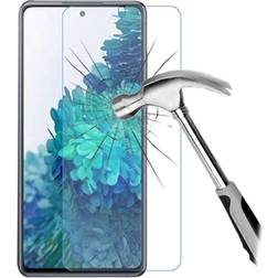 MTP Products Samsung Galaxy S20 FE Anti Blue Light Beskyttelsesfilm Anti-Genskin