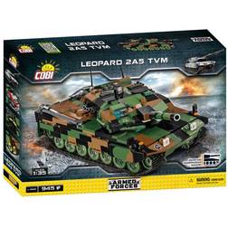 Cobi Leopard 2A5 TVM