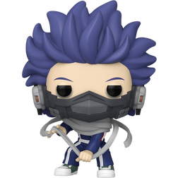 Funko Pop! Animation My Hero Academia Hitoshi Shinso